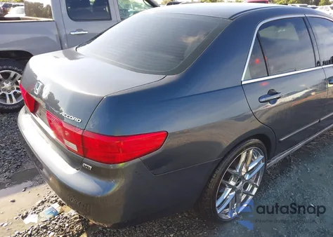 2005 Honda Accord 3.0 Lx z USA, uszkodzony, nr VIN 1HGCM66305A058327